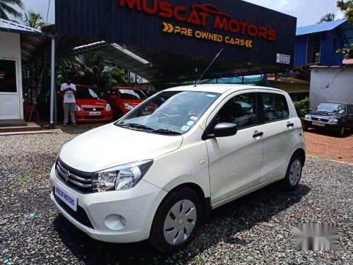 Maruti Suzuki Celerio VXI 2017 MT for sale in Thrissur 