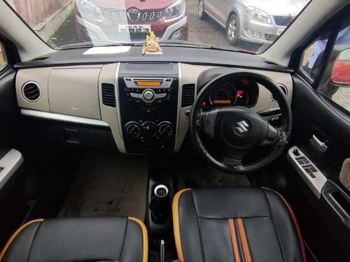 Used Ford EcoSport 2016 MT for sale in Nashik 