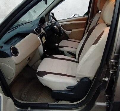 Used 2016 Nissan Terrano XL P MT for sale in Noida 