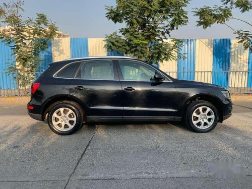 Used 2010 Audi Q5 AT for sale in Mumbai