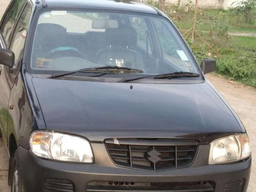 Used Maruti Suzuki Alto, 2008 MT for sale in Chennai