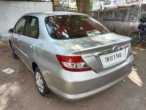 Used 2005 Honda City E MT for sale in Coimbatore