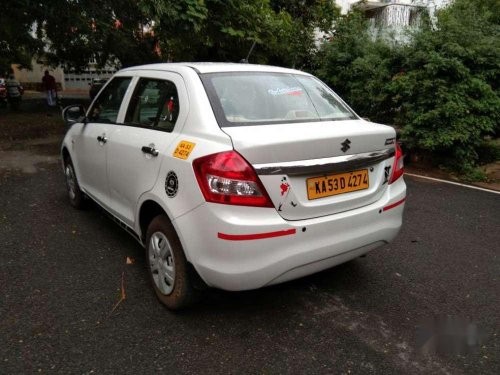 Maruti Suzuki Swift Dzire Tour, 2018, MT for sale in Nagar 