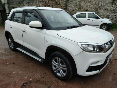 Used 2016 Maruti Suzuki Vitara Brezza ZDi MT in Vijayawada 