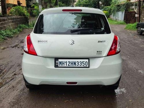 2012 Maruti Suzuki Swift ZDi MT for sale in Kolhapur 