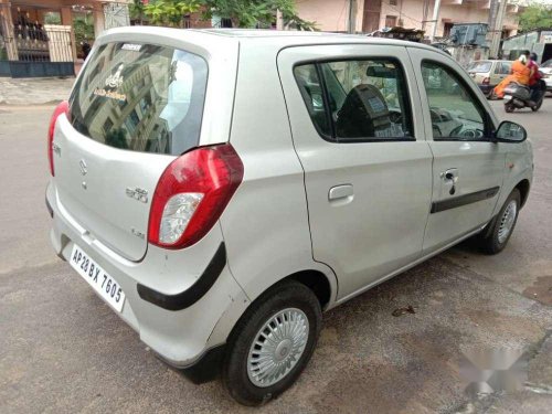 Used 2013 Maruti Suzuki Alto 800 MT for sale in Visakhapatnam