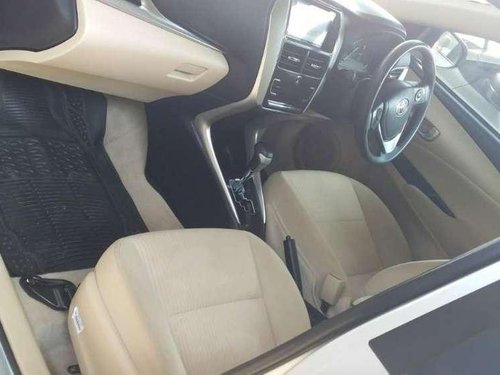 Used Toyota Yaris V 2019 MT for sale in Jaipur