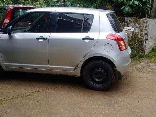 Used 2008 Maruti Suzuki Swift VXI MT for sale in Kalpetta 