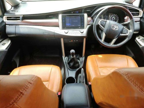 Used Toyota Innova Crysta 2018 AT for sale in Vijayawada