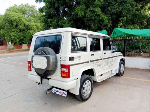 Mahindra Bolero SLX BS IV, 2013, MT for sale in Erode 