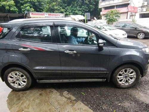 Used Ford EcoSport 2016 MT for sale in Nashik 