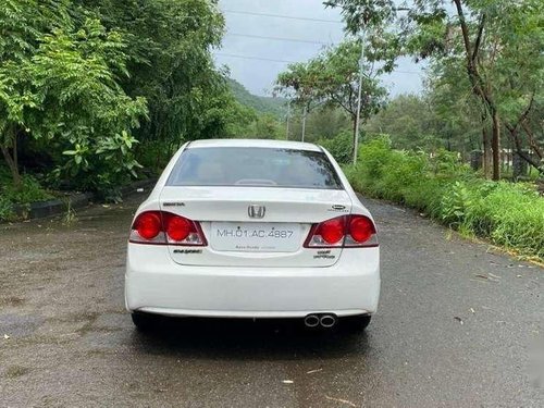 Used Honda Civic 2007 MT for sale in Kharghar 