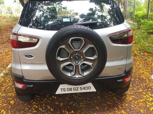 Used 2019 Ford EcoSport AT for sale in Hyderabad