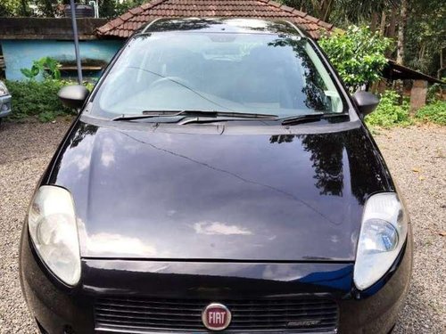 Used 2010 Fiat Punto MT for sale in Manjeri 