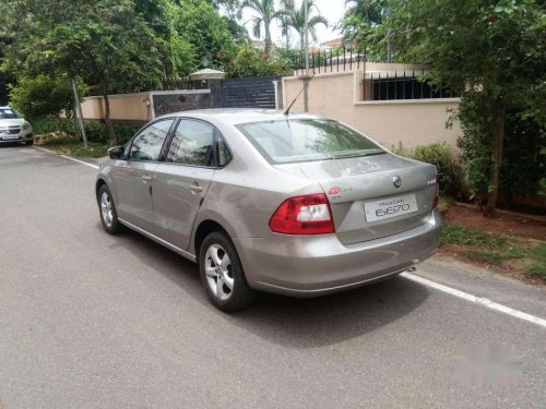 Used 2013 Skoda Rapid MT for sale in Salem 