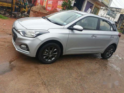 Used 2018 Hyundai Elite i20 MT for sale in Vijayawada