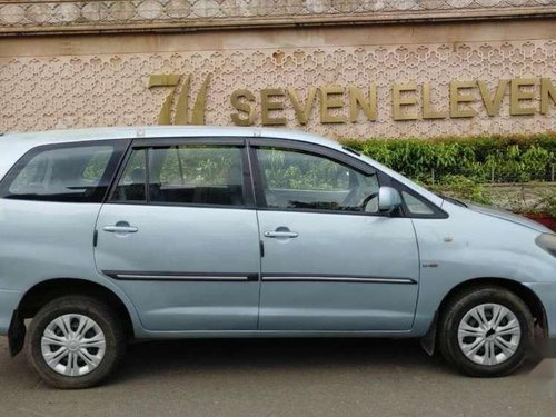 Used Toyota Innova 2011 MT for sale in Mira Road 