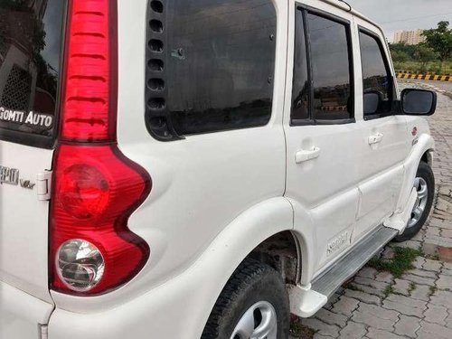 Mahindra Scorpio SLE BS-IV, 2011, MT for sale in Lucknow 