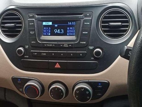 Used 2014 Hyundai Xcent MT for sale in Kolkata 