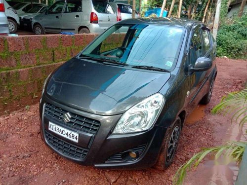 2014 Maruti Suzuki Ritz MT for sale in Kannur 