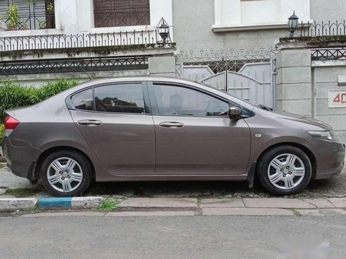 Used Honda City S 2011 MT for sale in Kolkata 