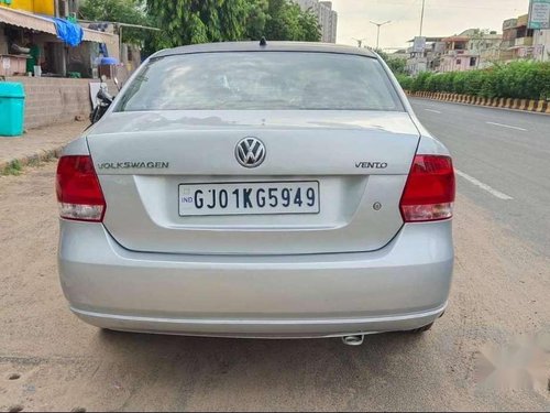 2011 Volkswagen Vento MT for sale in Rajkot 