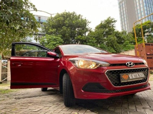 Used Hyundai i20 Magna 1.2 2015 MT for sale in Kolkata 