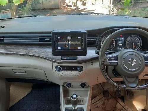 Maruti Suzuki Ertiga SHVS ZDI Plus 2019 AT for sale in Kollam 