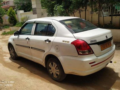 Used Maruti Suzuki Swift Dzire Tour 2016 MT for sale in Hyderabad