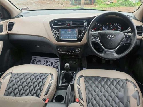 Used 2018 Hyundai Elite i20 MT for sale in Vijayawada