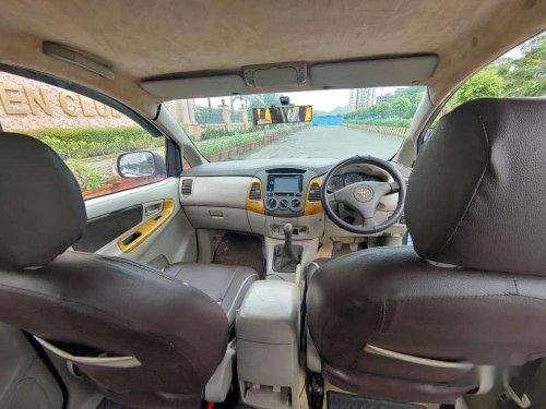 Used Toyota Innova 2011 MT for sale in Mira Road 