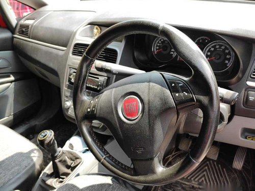 Used 2014 Fiat Punto MT for sale in Gurgaon