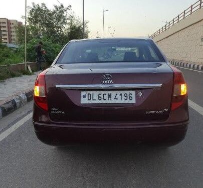 Used 2013 Tata Manza MT for sale in New Delhi