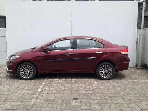 Used 2017 Maruti Suzuki Ciaz Alpha MT for sale in Bilaspur 