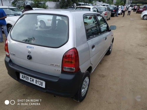 Used 2012 Maruti Suzuki Alto MT for sale in Hyderabad