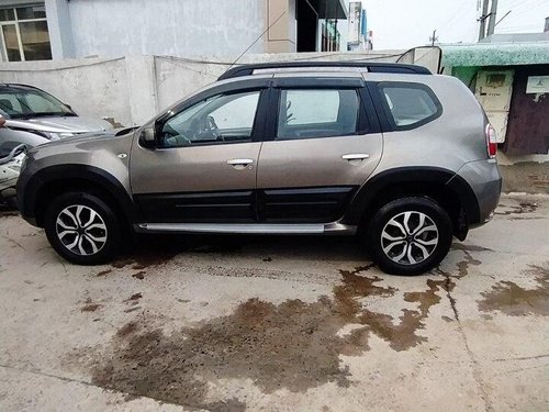 Used 2016 Nissan Terrano XL P MT for sale in Noida 