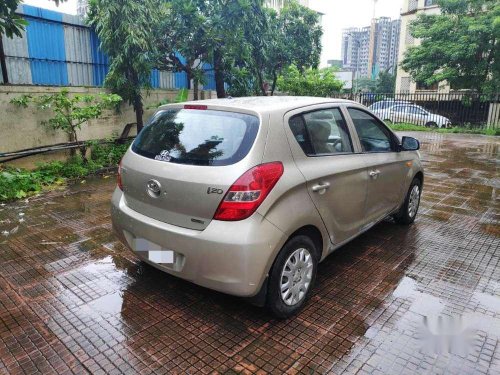 Used Hyundai i20 2009 MT for sale in Mumbai