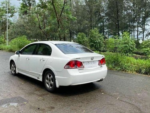 Used Honda Civic 2007 MT for sale in Kharghar 