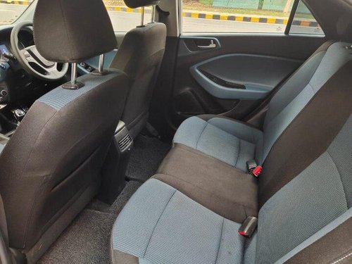 Hyundai i20 Active SX Dual Tone 2016 MT for sale in New Delhi