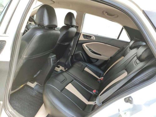 Used 2016 Hyundai Elite i20 MT for sale in Vijayawada