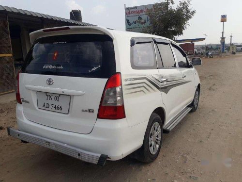 Used Toyota Innova 2.5 E 2007 MT for sale in Erode 