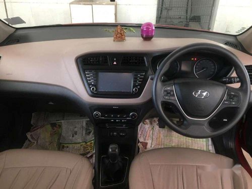 Used 2017 Hyundai i20 Asta 1.2 MT for sale in Chennai 