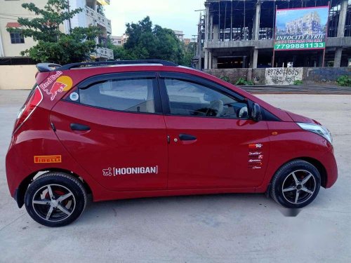 Used Hyundai Eon Era 2016 MT for sale in Hyderabad