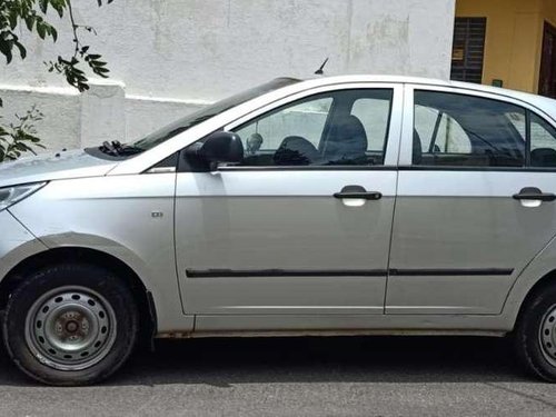 Used Tata Indica Vista 2009 MT for sale in Nagar