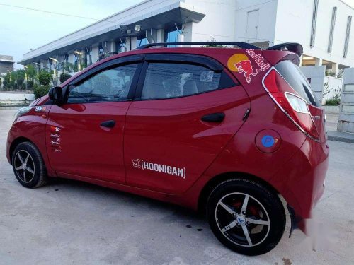 Used Hyundai Eon Era 2016 MT for sale in Hyderabad