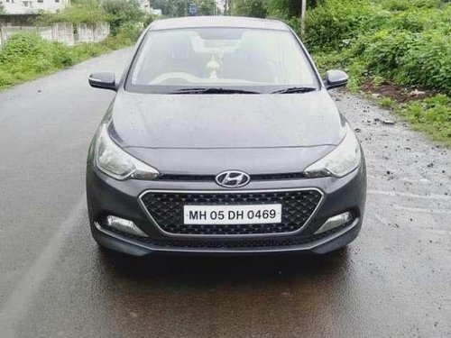 Used Hyundai i20 2017 MT for sale in Nashik 