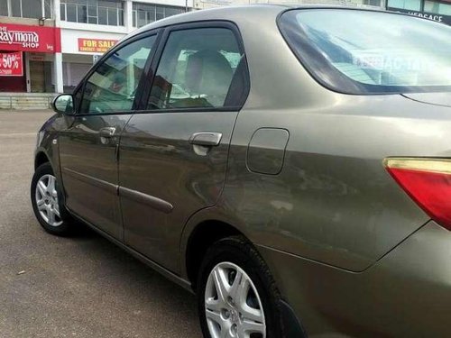 Used Honda City ZX 2007 MT for sale in Chandigarh