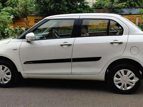 Used Maruti Suzuki Swift Dzire 2014 MT for sale in Surat 