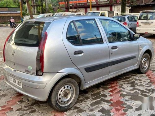 Used Tata Indica V2 DLS 2006 MT for sale in Guwahati