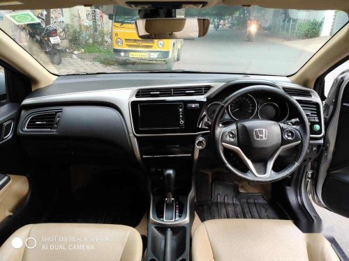 Used Honda City ZX CVT 2017 MT for sale in Chennai 